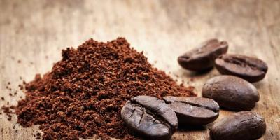 7 طرق إبداعية للاستفادة من تفل القهوة..تعرفي عليها