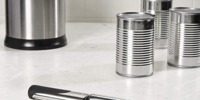 معلبات لا يمكن الاستغناء عنها في مطبخك