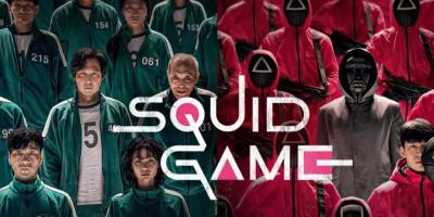 نجم مسلسل Squid game متهم بالتحرش الجنسي