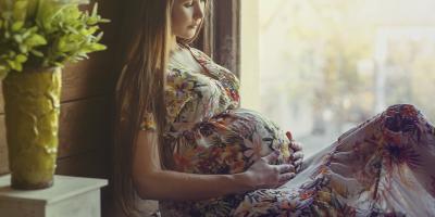 متى تكون العلاقة الحميمية مضرة بالمرأة الحامل؟!