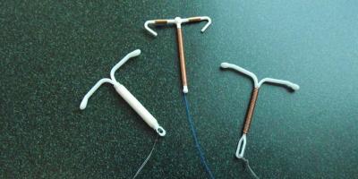 اللولب: هل يسبب التصاق الزوجين خلال العلاقة الجنسية؟ 