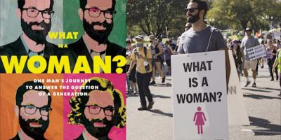 what is a women يكشف حقائق صادمة عن تمويلات عالمية لدعم المثلية والـ 