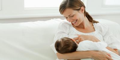 للمرضعات: انسداد قنوات الحليب وكيفية علاجها 