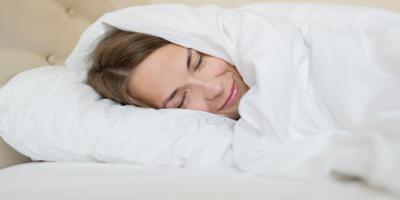 عادات سيئة تؤدي إلى إضرار دماغك.. توقف عن تغطية رأسك بالبطانية