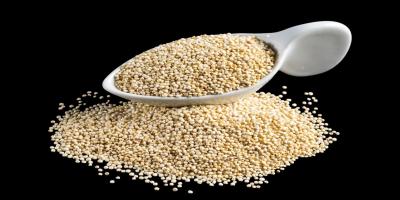 فوائد بذور الكينوا!