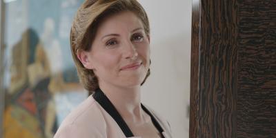 يارا صبري تعود لجمهورها بعد غياب 7 سنوات من بوابة الدراما المعربة.. وتنضم إلى