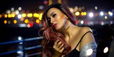 فرح يوسف تتعرض للهجوم بسبب مهاجمتها متابع طلب تغطية جسدها..