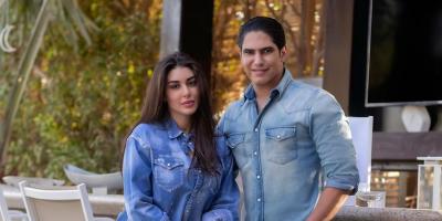 أنباء تؤكد عودة ياسمين صبري وأحمد أبو هشيمة 