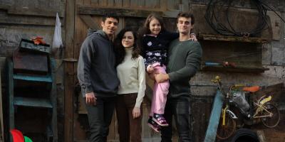 مسلسل إخوتي يتصدر حديث السوشال ميديا .. مشهد إنهيار تولغا وتبريره 