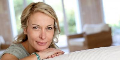 بعد سن الأربعين احذري هذه الـ 6 مخاطر التي ستؤثر على صحتك