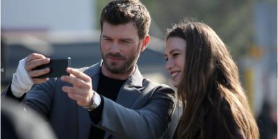 عرض مسلسل العائلة لـ كيفانش تاتليتوغ على منصة شاهد