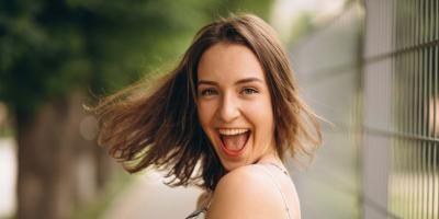 صفات امرأة الحمل