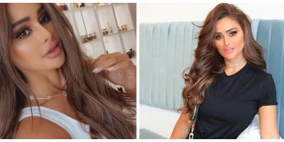 عهود العنزي تثير السخرية بإطلالة غريبة.. ومعلِّقة: 