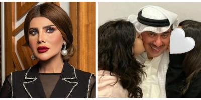 طليق إلهام الفضالة يثير غيظها بتصوير ابنتيهم بعد تهم العنف الأسري.. وفيديو يثير ريبة المتابعين