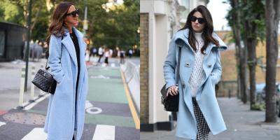 من عليا بهات إلى كارينا كابور .. 5 مشاهير تألقن بالأزرق الفاتح استوحي منها إطلالاتك