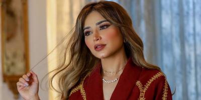 نهى نبيل تعلق على تصدرها التريند بعد سجودها وبكاءها بدبي