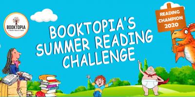 متجر الكتب Booktopia يعلن عن مبادرة