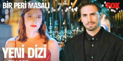 مسلسل حكاية الفتاة الملاك - قصة المسلسل وموعد العرض