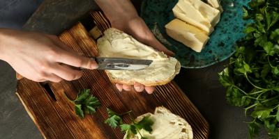 أيهما صحي أكثر..السمن أم الزبدة؟ إليك الإجابة