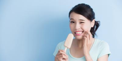 لمرضى حساسية الأسنان.. 5 أطعمة يجب تناولها وأخرى تجنبيها