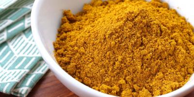 9 من فوائد الكاري المدهشة للجسم