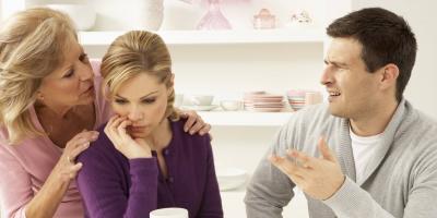 تعاملي مع حماتك بحسب برجها