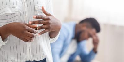 4 مشاكل صحية أساسية يمكن أن تدمر حياتك الزوجية