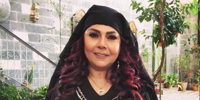 بيخلق من الشبه 40.. صباح الجزائري ونسختها الفنانة المكسيكية