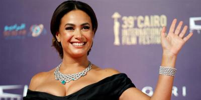 هند صبري تكشف عدم خضوعها لعمليات التجميل.. وتنتقد حملة