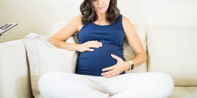 حيل للتعامل مع كل ثلث في الحمل