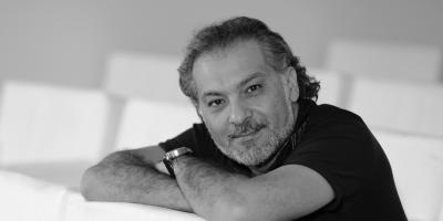 الراحل حاتم علي يحصد جائزة افضل ممثل في كندا