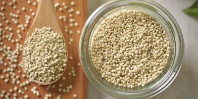 فوائد الكينوا ووصفات يمكن صنعها منه
