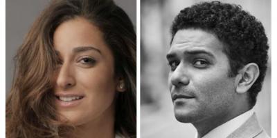 ثنائيات تجذب الأنظار في إعلانات رمضان.. آسرياسين وأمينة خليل الأبرز