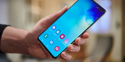 سامسونج تعلن عن أحدث هواتفها 