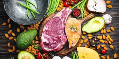 أضرار الكيتو دايت على الجسم.. تعرفي عليها