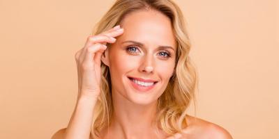 أمور عليكِ أخذها في الاعتبار قبل تناول مكملات الكولاجين