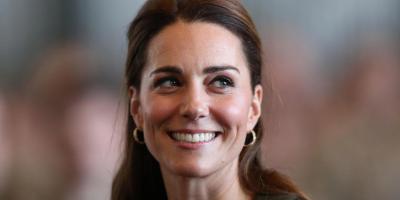 سر الشباب الدائم .. 3 نصائح سرية للجمال من كيت ميدلتون
