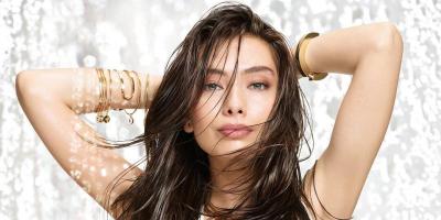 نسليهان أتاغول تخطف الأنظار في مهرجان