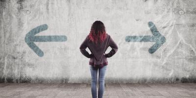 منيعة ضد كثرة التفكير .. أبراج تعيش في اللحظة