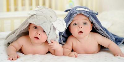 علامات الحمل بتوأم.. إليك كل ما تريدين معرفته