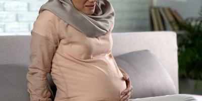 متى يشير التبقع أثناء الحمل لمشكلة خطيرة؟