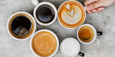 8 أسئلة يجب أن تعلم إجابتها إن كنتي من محبي القهوة