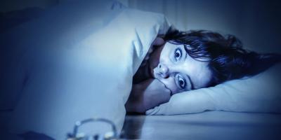  ٥ طرق معتمدة من الخبراء لتجنب الكوابيس والأحلام السيئة