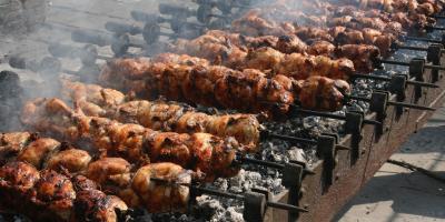 أطعمة لا تعرف أنها لذيذة وذات قيمة غذائية عالية