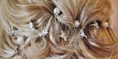6 إكسسوارات شعر لا تكتمل إطلالتك إلَّا بها