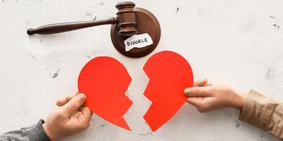 علامات تدل على نهاية زواجكما.. عليك طلب الطلاق!