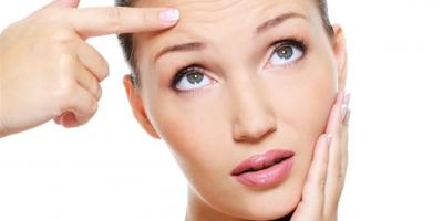 لبشرة خالية من التجاعيد .. إليك أبرز صيحات العناية بالبشرة