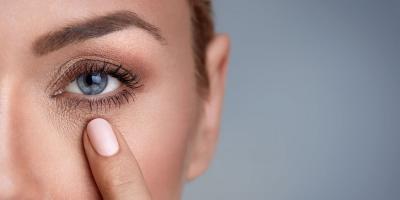 8 طرق للتخلص من الهالات السوداء نهائياً