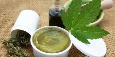 هل يمكن أكل الماريجوانا؟ إليك كل ما تحتاجين معرفته حول ذلك