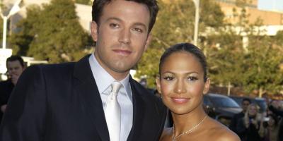 بعد 17 عاماً من انفصالهما.. بن أفليك يشيد بخطيبته السابقة جينيفر لوبيز